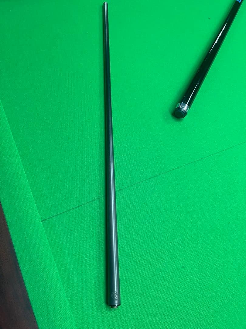 BK Rush ノーラップ　プレデター