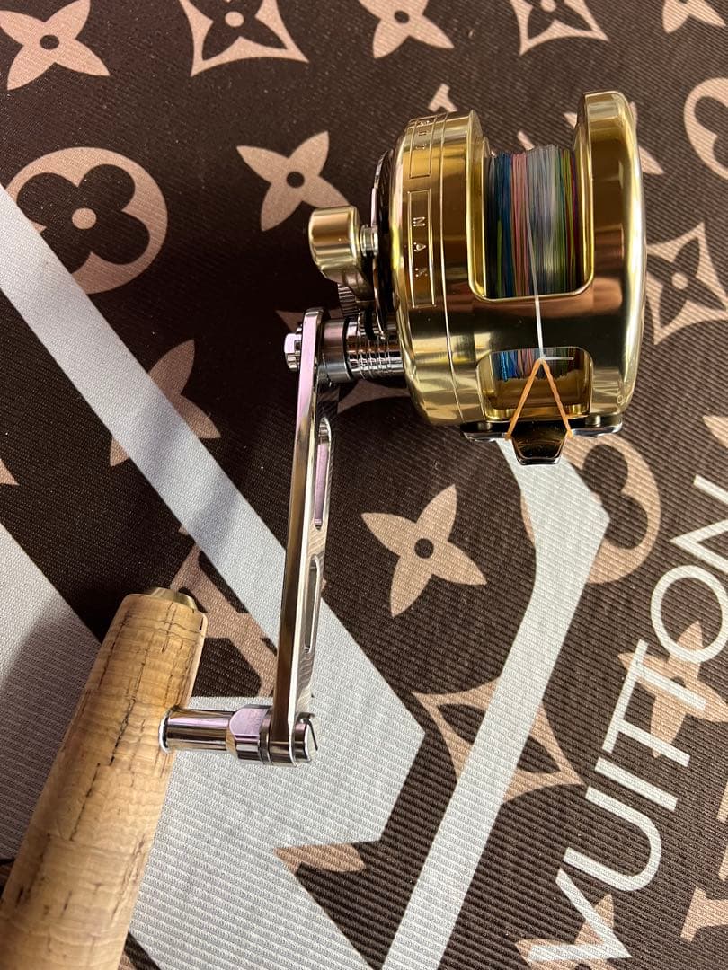 マーフィックス n4 Gカスタム