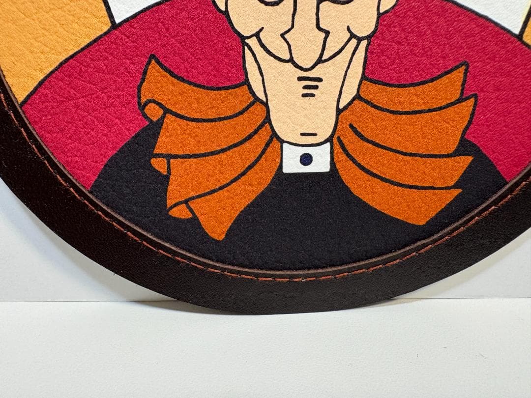 パッチ・スコードロン/マッコイ/バズ/（A-2b-3G-1MA-1　31-1）