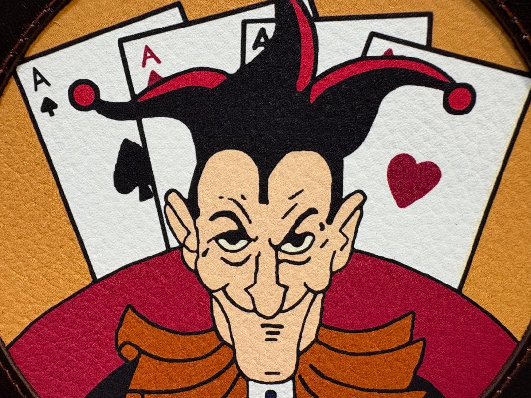 パッチ・スコードロン/マッコイ/バズ/（A-2b-3G-1MA-1　31-1）