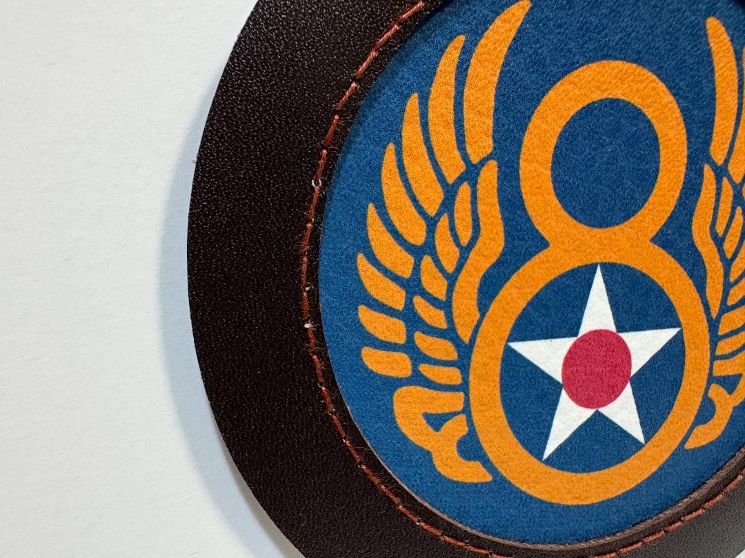 パッチ・スコードロン/マッコイ/バズ/（A-2b-3G-1MA-1　31-1）