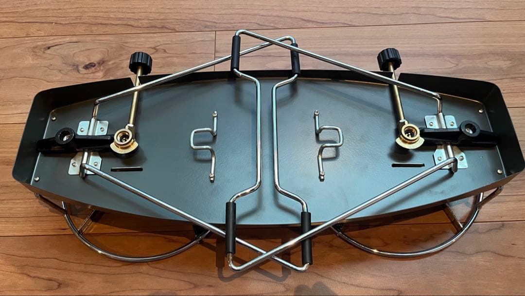 プリムス ニョルド　PRIMUS Njord Stove