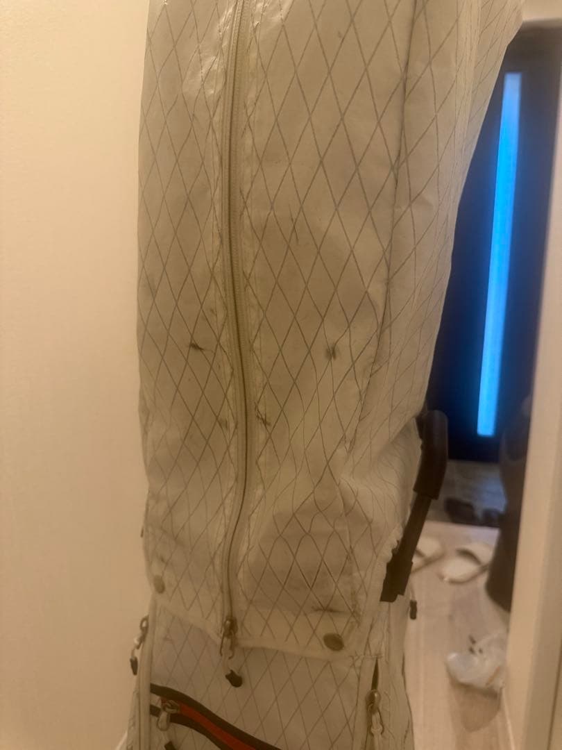   ゴルフキャディバッグ