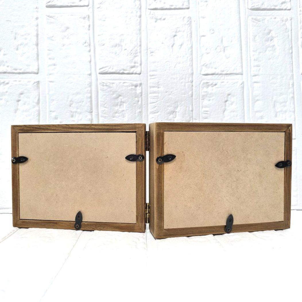 【となりのトトロ】春夏秋冬　ととろ和調コレクションフレーム　未使用　希少