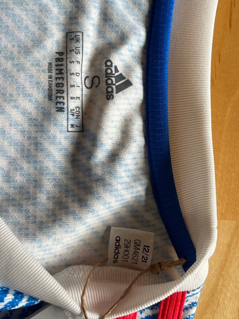 正規品 2021/22マンチェスターユナイテッド ブルーノフェルナンデス S