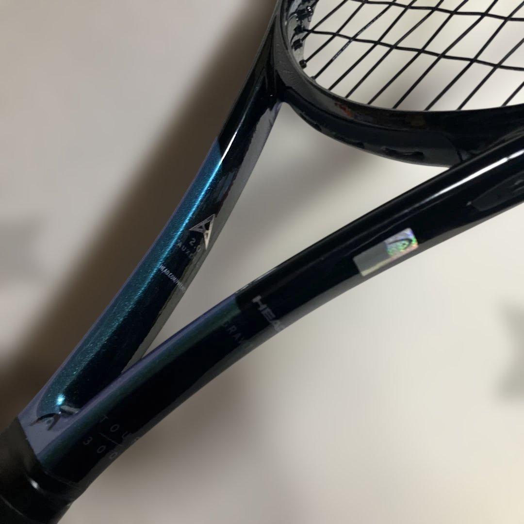 ① HEAD GRAVITY TOUR 2025 テニスラケット