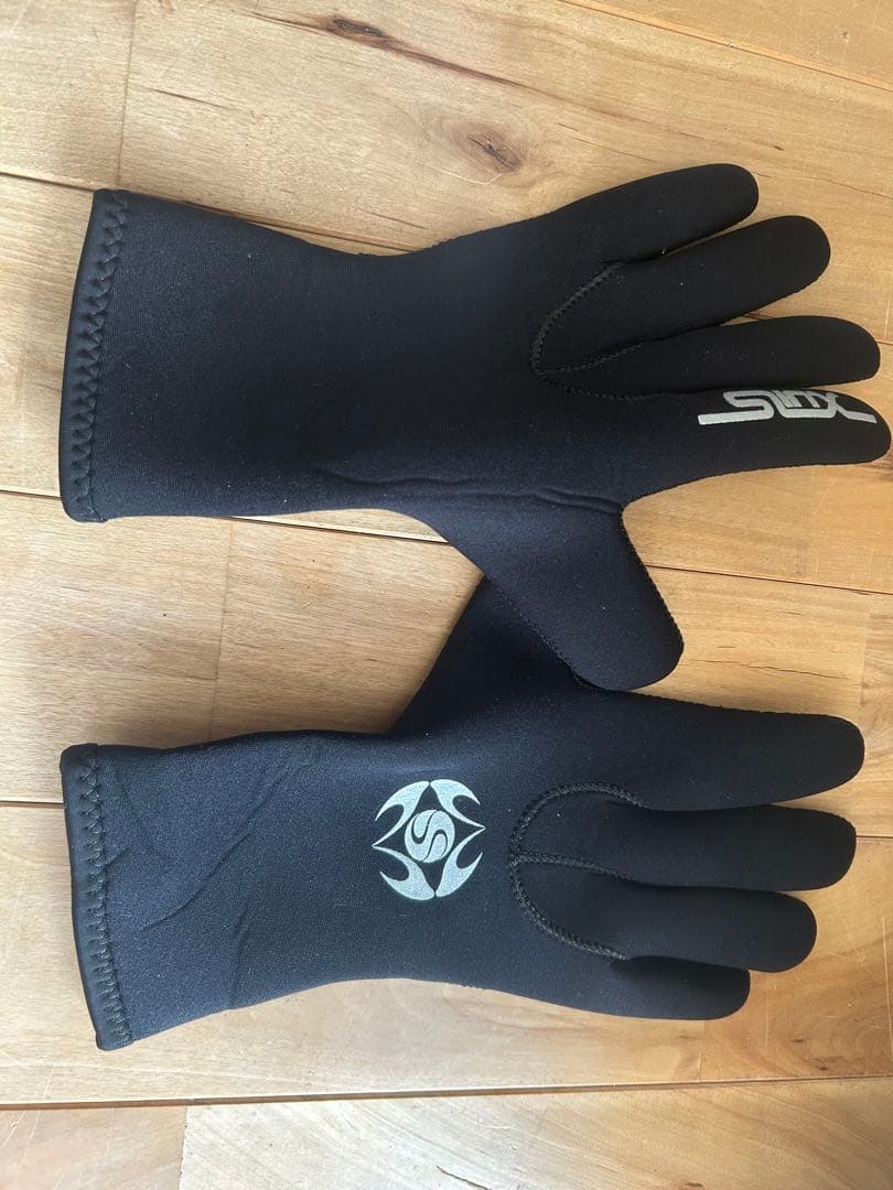 MORGEN SKY ウェットスーツ　XLサイズ　5mm