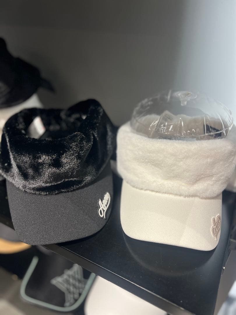 ♦️ANEW GOLF♦️冬帽子種類