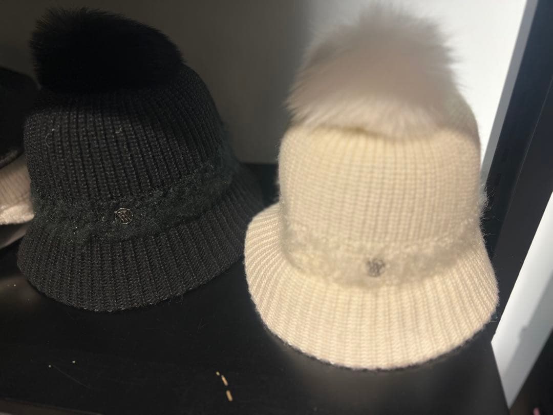 ♦️ANEW GOLF♦️冬帽子種類