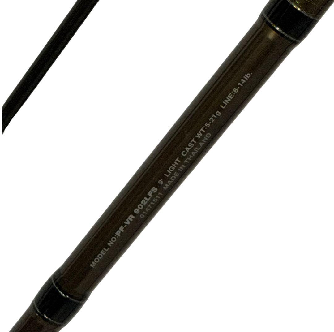 Daiwa ダイワ パシフィックファントム　902lfsLFS シーバスロッド