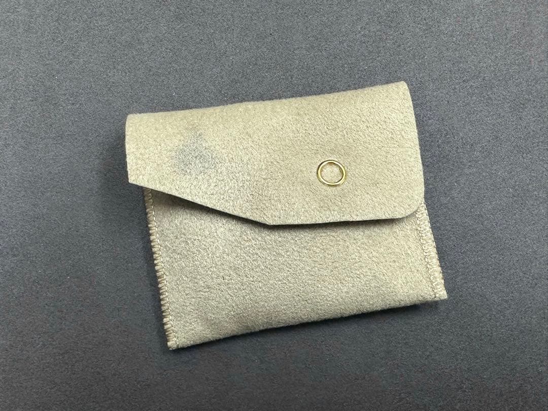 【⭐️珍品❣️早い者勝ち⭐️】珊子作　ヴィンテージ　シルバーネックレス　刻印入り