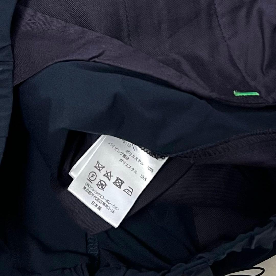 PsychoBunny ネオンLINE pants サイズXL