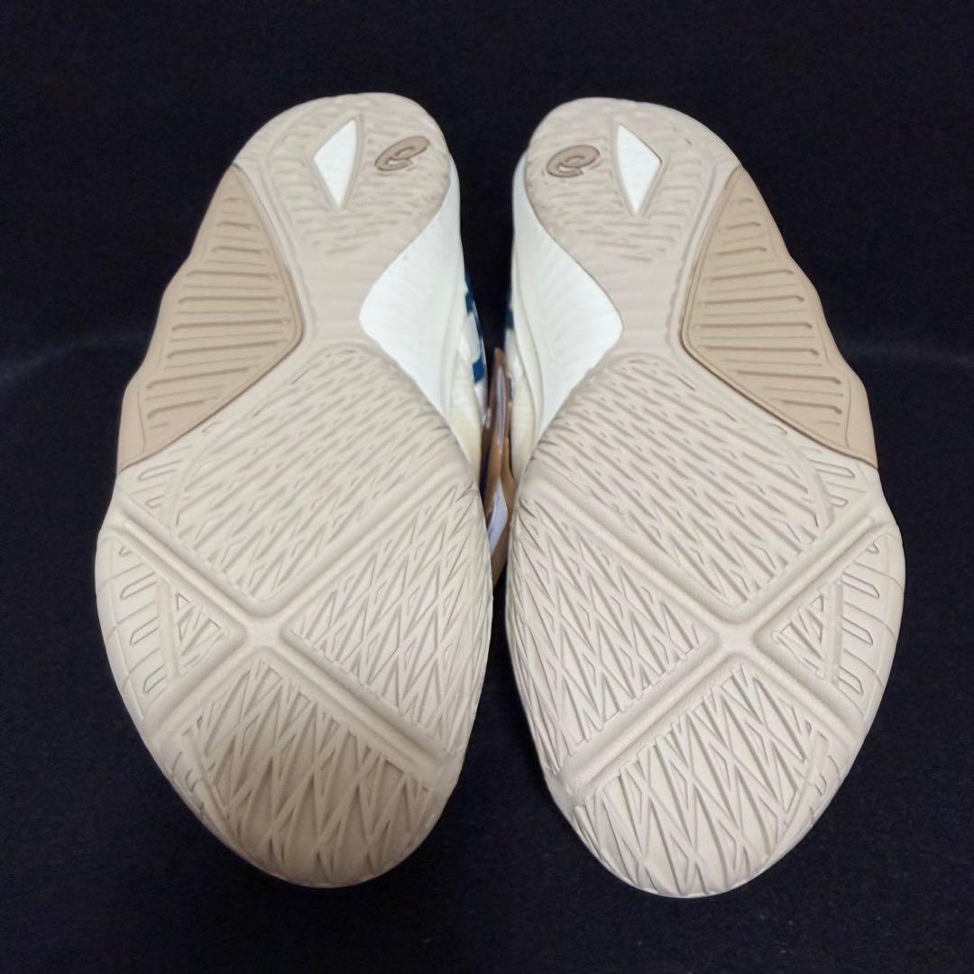 Asics Unprears Low 2 アシックス アンプレアルスlow2