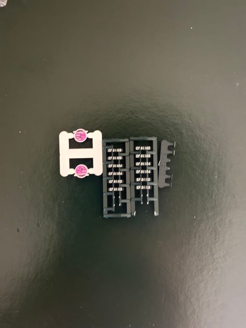 ★最終値下げ★純正室内灯★ KATO トワイライトエクスプレス　11両セット