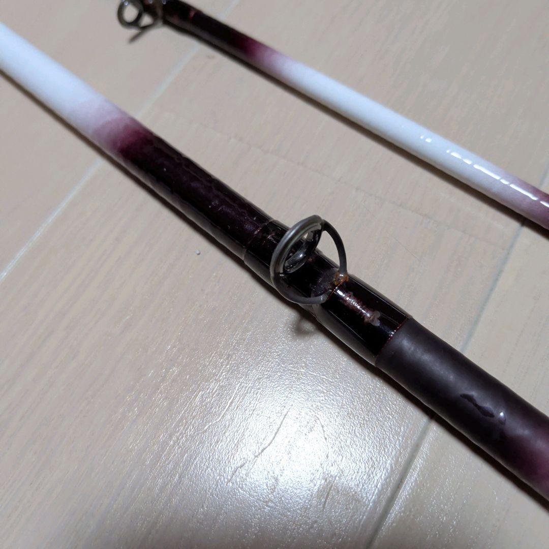 シマノ アルゴス ムーチング真鯛 50-360 SHIMANO ARGOS