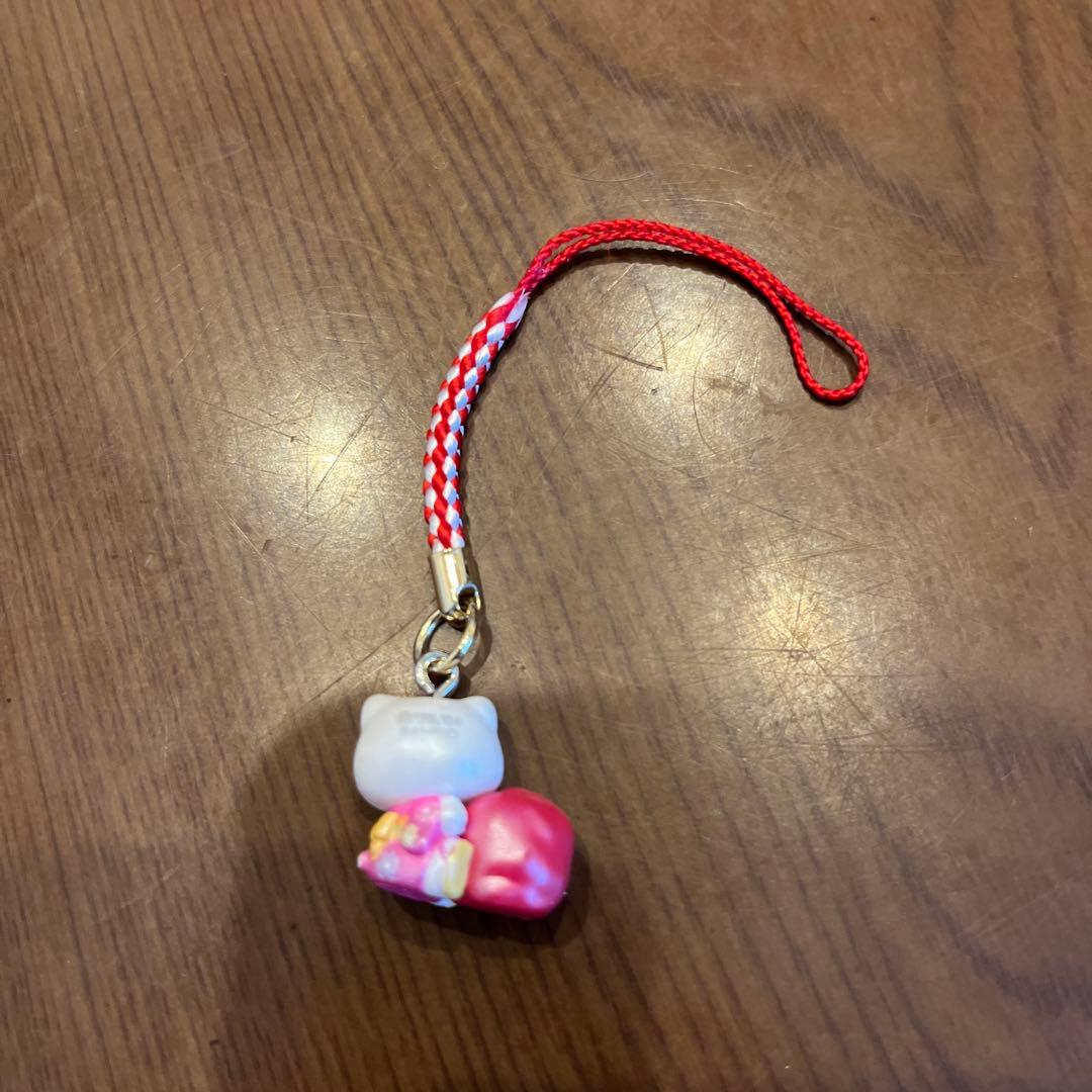 【激レア】ご当地りんごハローキティ新品未使用