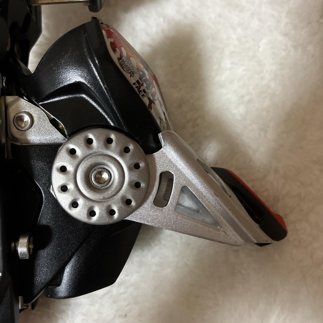 Marker COMP 14.0 free マーカー スキー ビンディング