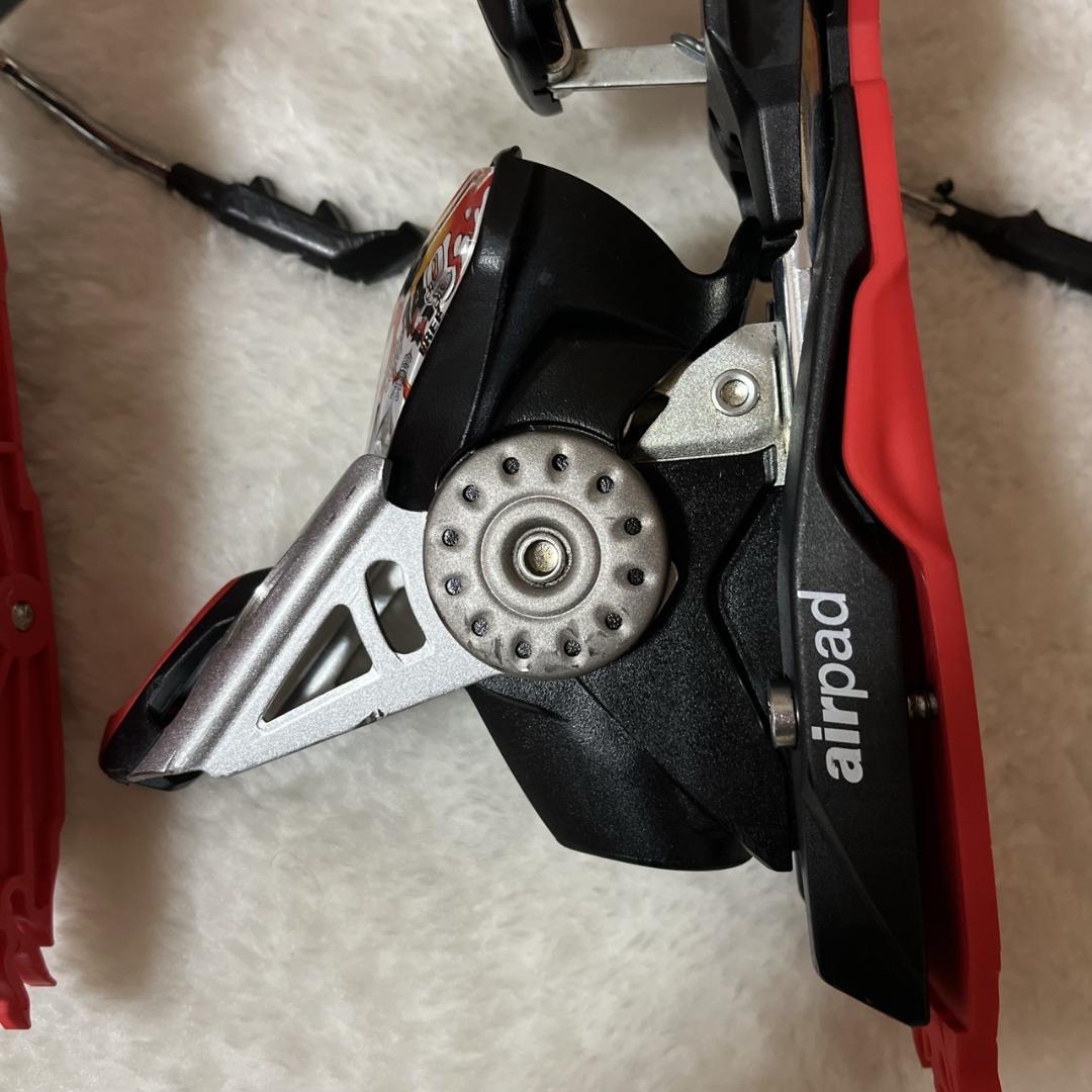 Marker COMP 14.0 free マーカー スキー ビンディング