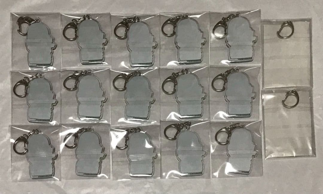 うたの☆プリンスさまっ♪ うたプリ 聖川真斗 円盤 特典 アクキー