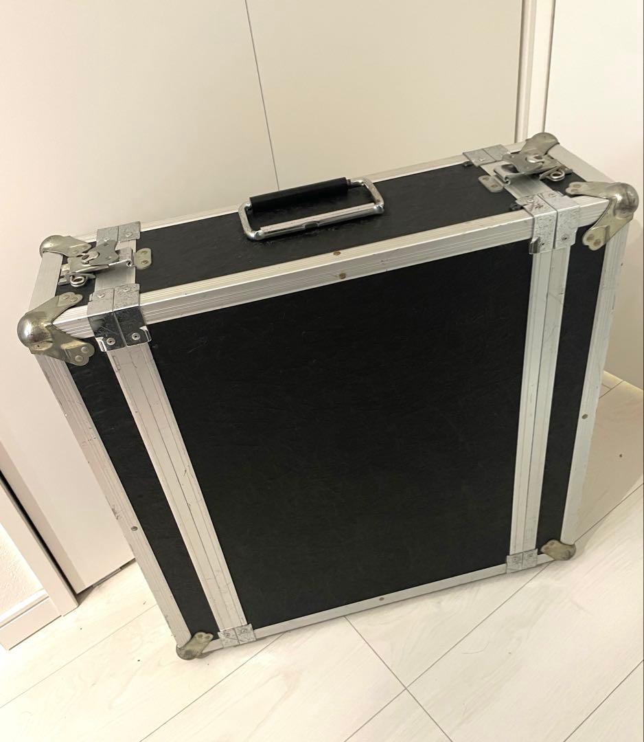 3Uラックケース