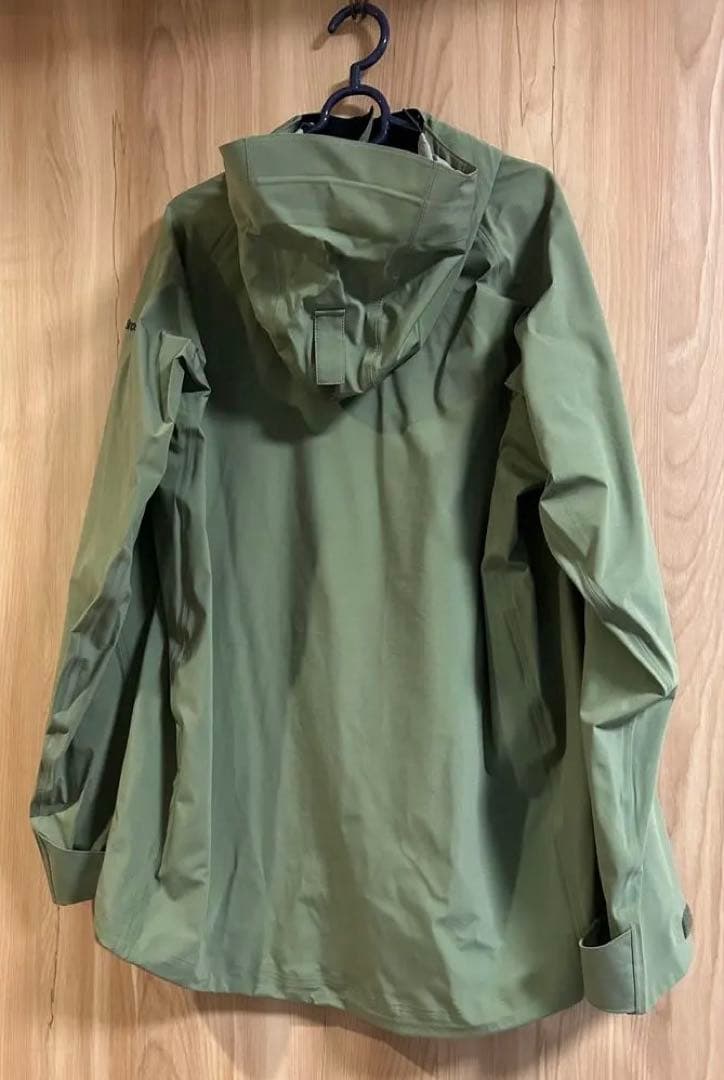 ティートンブロス ツルギジャケット Lサイズ