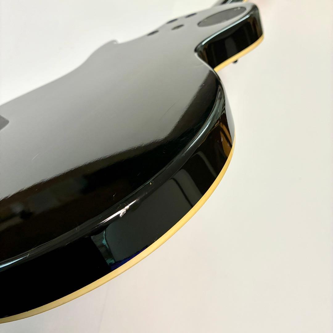 90’sモデル★状態良好★ Burny バーニー　LG-550 レスポール