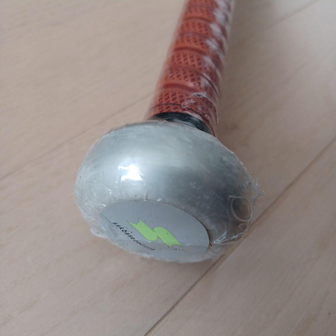 【新品未使用】一般硬式用金属バットSSKビートフライトSTLF高校野球新基準対応