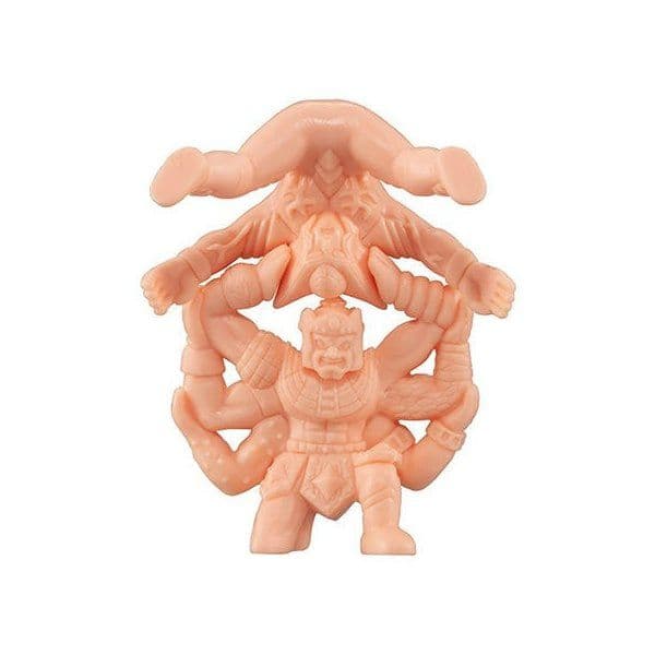 きーくん 【キンケシ 見本用】