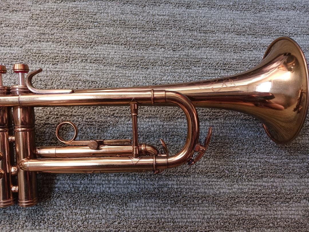 nikkan No.3 極美品