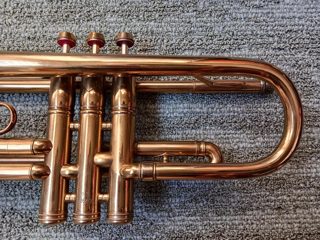 nikkan No.3 極美品