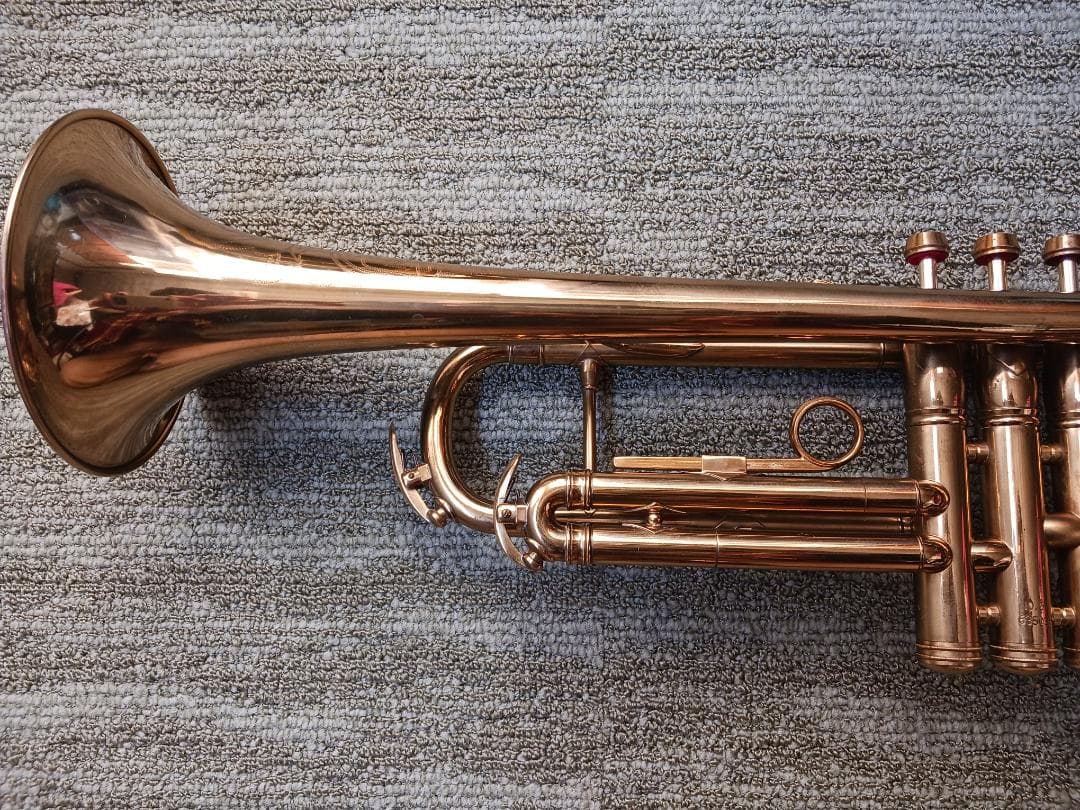 nikkan No.3 極美品