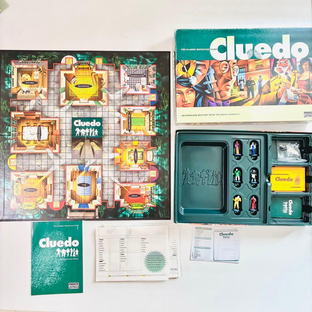 【未開封含む】豪華33点　ボードゲーム　大量おまとめセット