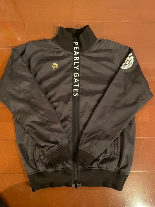 パーリーゲイツ　メンズジャケット　Lサイズ