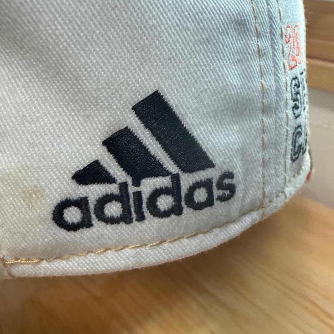 読売ジャイアンツ 2012年 スプリングキャンプキャップ 原辰徳サイン入り非売品