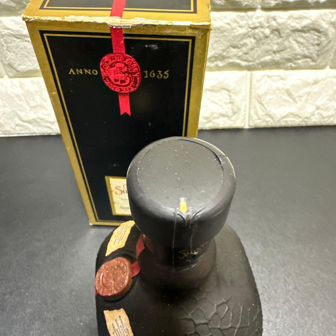 Old Parr Superior オールドパー スーペリア　スコッチウイスキー