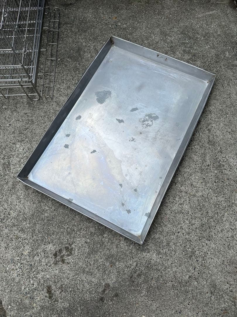 ハチコウ ステンレス製PRO-ケージペット用 犬用 ケージ　短面扉　市瀬　LL