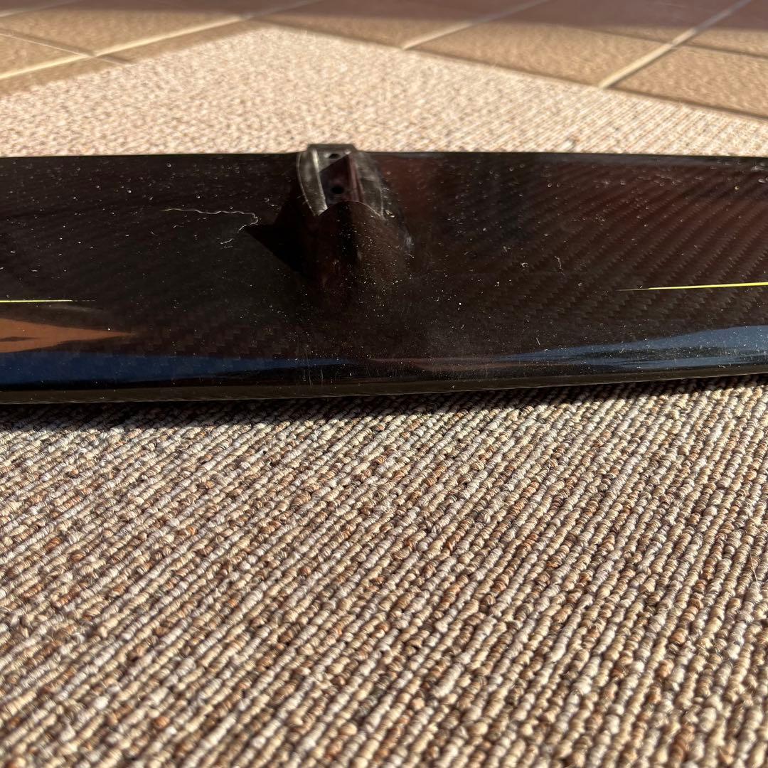 コ*ン様 Naish S27 Front Wing Jet MA 1000