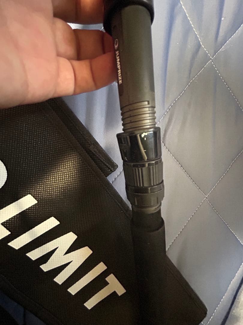 JUMPRIZE TWO LIMIT 93 ジャンプライズ ツーリミット