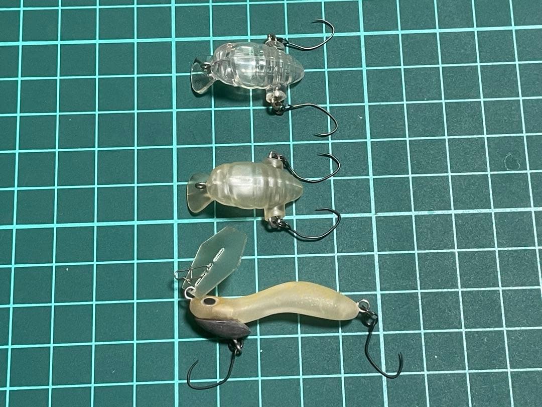 専用　ルアーセット