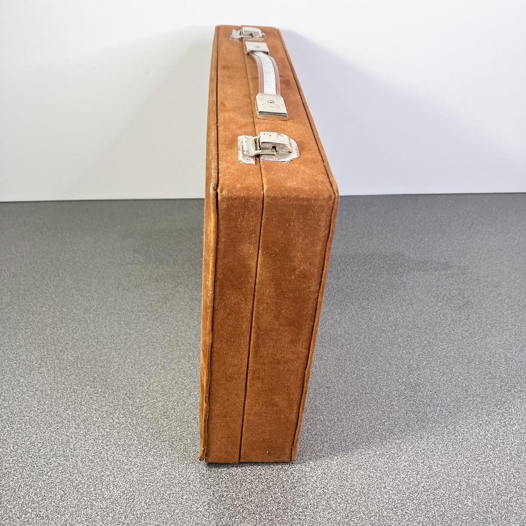 【希少】任天堂 麻雀牌 特重 点棒付 ケース 昭和レトロ