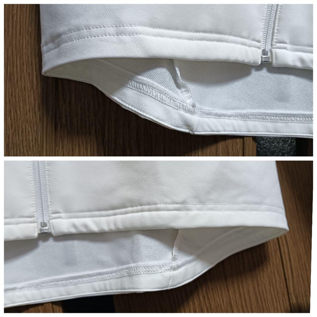 アシックス 2016リオ五輪 日本代表選手団 トレーニングジャケット 紙タグ付き