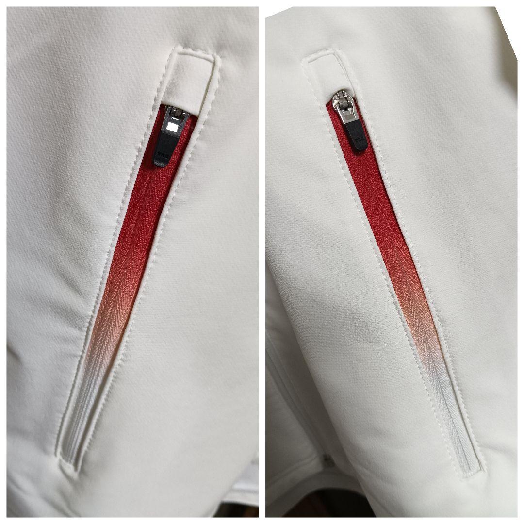 アシックス 2016リオ五輪 日本代表選手団 トレーニングジャケット 紙タグ付き