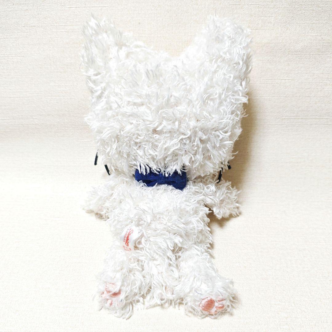 サンリオ ニョッキ&ペンネ ぬいぐるみ レトロ