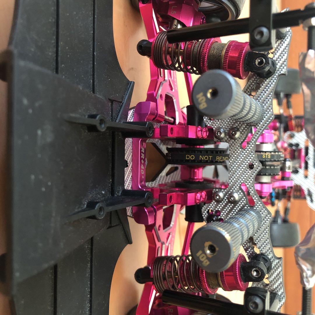 SAKURA d3改　フルオプ　RWD