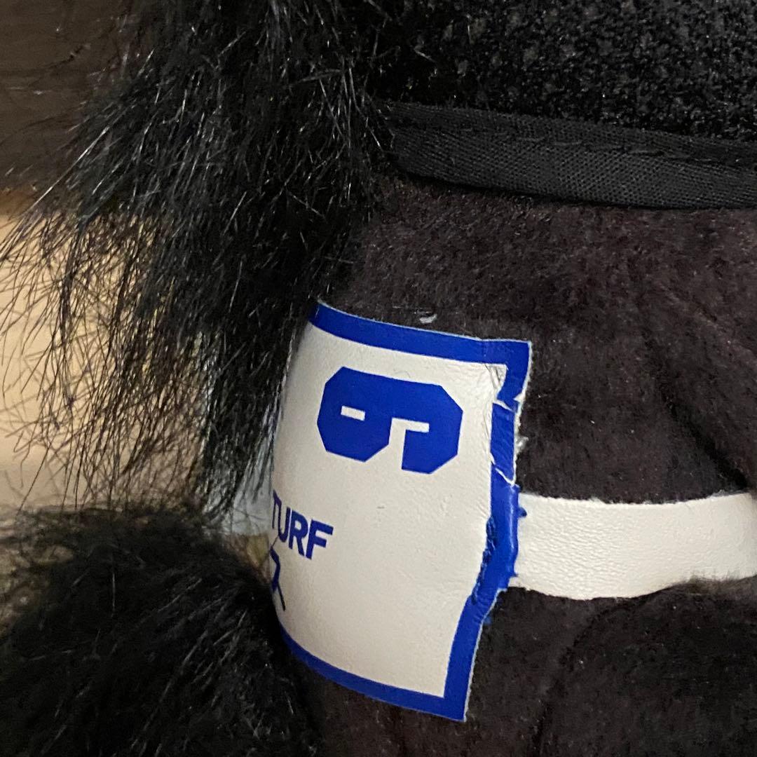 ヴィブロス アイドルホース ぬいぐるみ ボールチェーン Sサイズ 競馬 ウマ娘