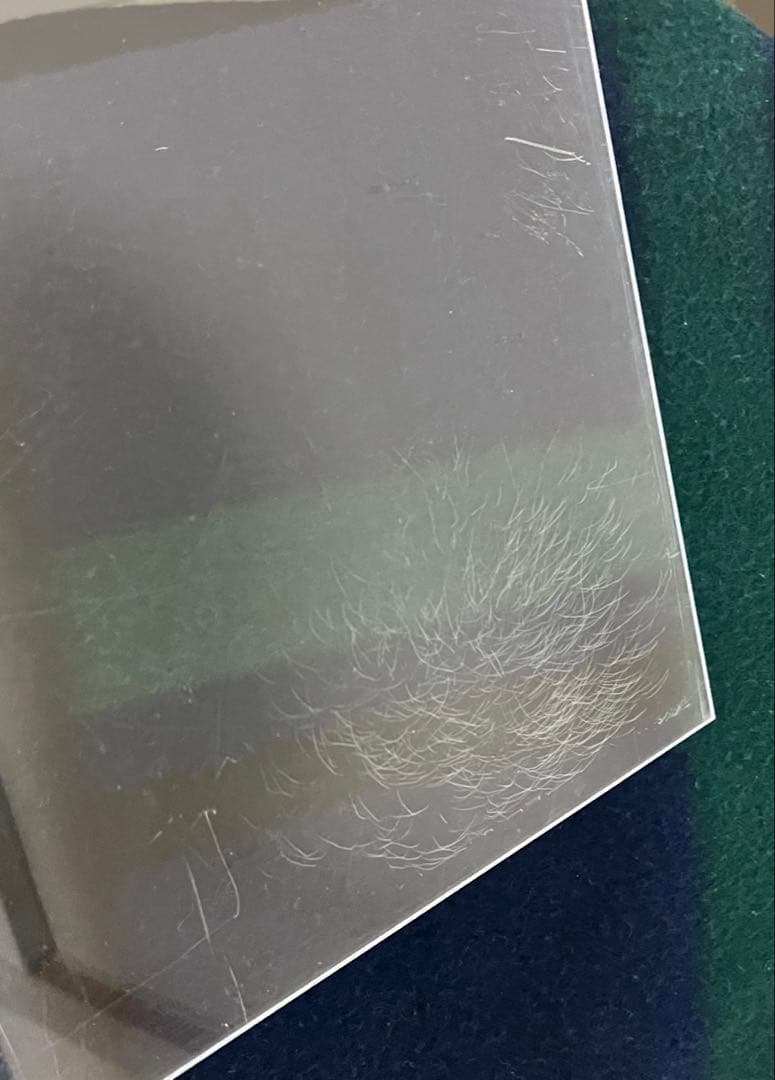 7/19までBUCATSTATE ハムスター メタル製 100cm