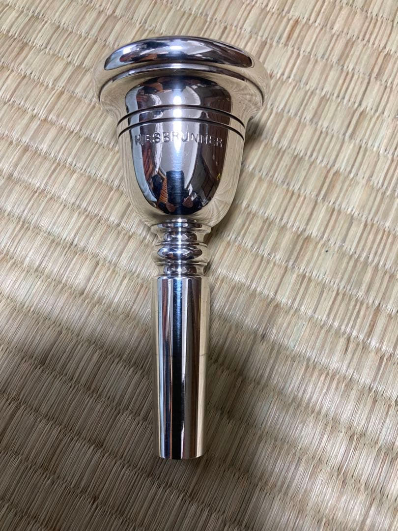 B.Tilz M1 チューバマウスピース