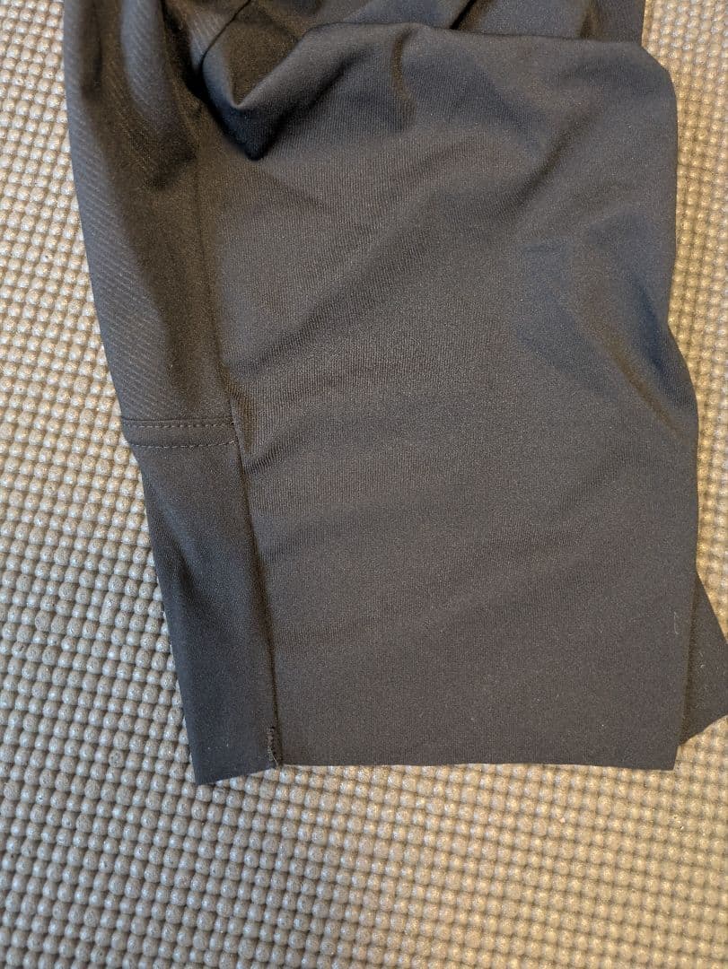 CASTELLI　FREE AERO RC BIBSHORTサイズLブラック