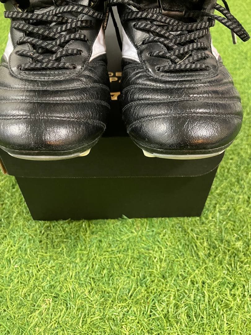 モレリア2JAPAN 25.0cm