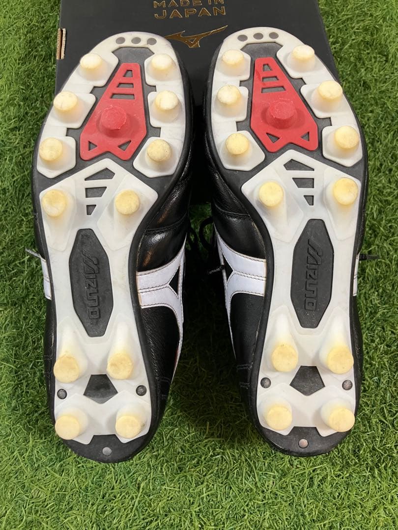 モレリア2JAPAN 25.0cm